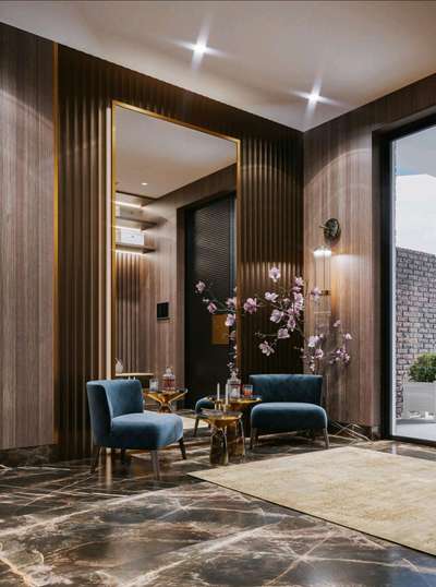 Furniture, Lighting, Living Designs by Interior Designer Lord of Designs, Jaipur | Kolo