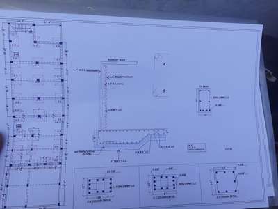 Plans Designs by Contractor Mausam Saifi, Ghaziabad | Kolo
