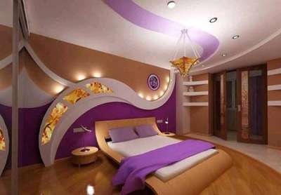 Furniture, Lighting, Storage, Bedroom Designs by Building Supplies Sonu Ahirwar, Ujjain | Kolo
