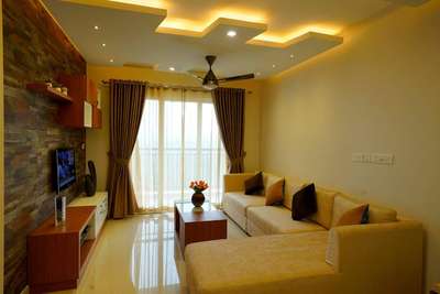 Living, Furniture, Home Decor Designs by Interior Designer AR Interiors, Kozhikode | Kolo