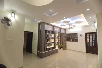 Living, Storage Designs by Painting Works vyshak mohan, Thrissur | Kolo