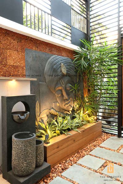 Latest Outdoor Design Ideas in NCR & Kerala, India