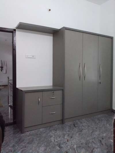 Storage Designs by Carpenter Shamon VC, Kottayam | Kolo