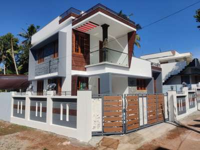  Designs by Building Supplies Sanu samuel, Thiruvananthapuram | Kolo
