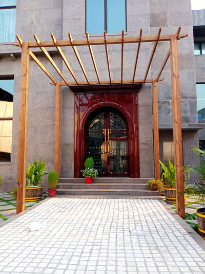 Flooring Designs by Architect TCJ INFO COM, Delhi | Kolo