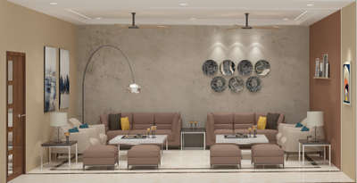 Furniture, Living, Table Designs by Interior Designer Gaurav Sanghvi, Indore | Kolo