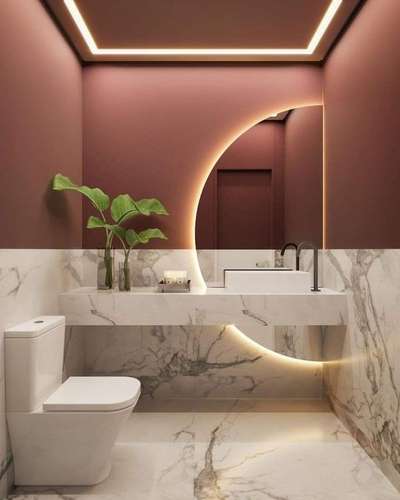 Bathroom Designs by Contractor Rajiv  Kumar, Ghaziabad | Kolo