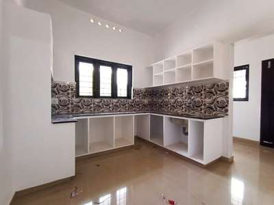 Kitchen, Storage Designs by Interior Designer Abdulla Abdu, Palakkad | Kolo