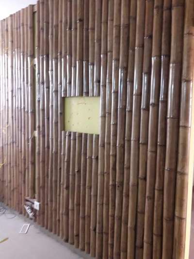 Wall Designs by Service Provider Joshy M N, Kozhikode | Kolo