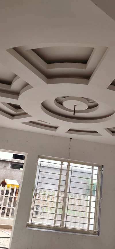 Ceiling, Window Designs by Home Automation K Khan, Bhopal | Kolo