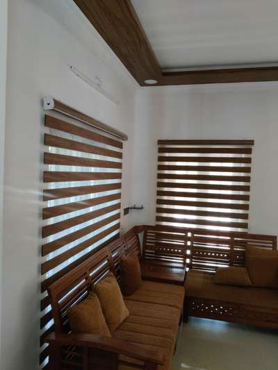 Furniture, Living Designs by Building Supplies CLASSIC CURTAINS, Alappuzha | Kolo