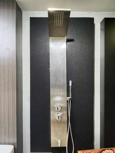 Bathroom Designs by Contractor vivek tk, Thrissur | Kolo