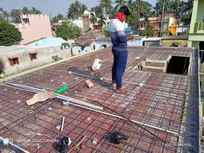 Roof Designs by Electric Works ranvijay singh, Sikar | Kolo
