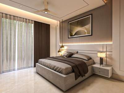 Furniture, Storage, Bedroom Designs by Interior Designer Anuradha  Shukla, Delhi | Kolo
