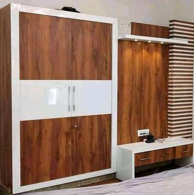 Storage Designs by Carpenter Sonu Saif, Gautam Buddh Nagar | Kolo