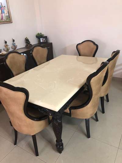 Furniture, Dining, Table Designs by Building Supplies kuldeep kumar, Delhi | Kolo