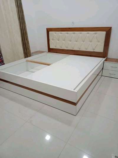 Furniture, Flooring, Storage, Bedroom Designs by Carpenter Manoj Sharma karpentar  Mks, Delhi | Kolo