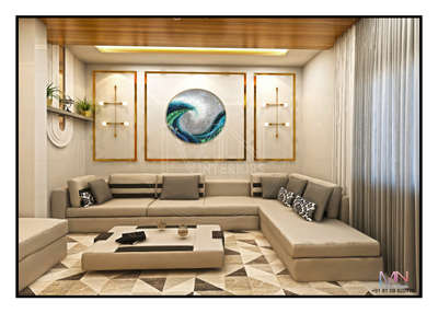 Furniture, Living, Table Designs by Interior Designer Dilip Gautam, Indore | Kolo
