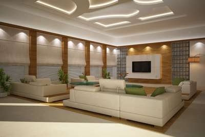 Living Designs by Interior Designer anvar sadath, Malappuram | Kolo