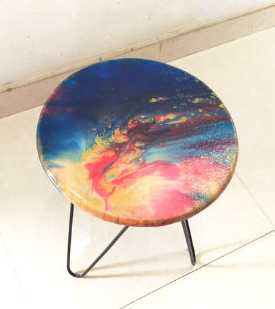 Table Designs by Service Provider Hari artist, Thiruvananthapuram | Kolo