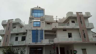 Exterior Designs by Fabrication & Welding Manish Malviya, Ujjain | Kolo