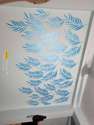 Wall Designs by Painting Works Mohammad  zaid, Jaipur | Kolo
