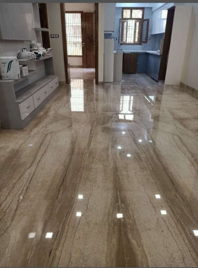 Flooring Designs by Building Supplies Gourav Kumar, Delhi | Kolo
