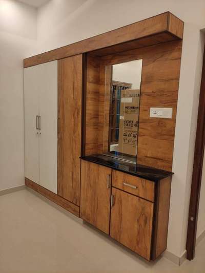 Storage Designs by Service Provider Trends  interiors, Ernakulam | Kolo