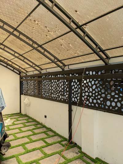 Roof Designs by Service Provider Quick Fence, Ernakulam | Kolo