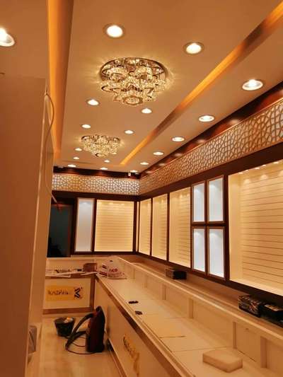 Furniture, Ceiling Designs by Painting Works Liju josaph texture master ❤❤, Kottayam | Kolo