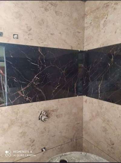 Bathroom Designs by Contractor Manawar Choudhary, Ghaziabad | Kolo
