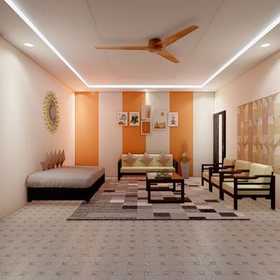 Furniture, Living, Table Designs by Interior Designer Lakshita Mittal, Jaipur | Kolo