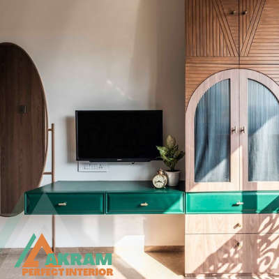 Storage Designs by Carpenter akram perfectinterior , Ghaziabad | Kolo