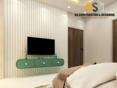 Door, Furniture, Storage, Bedroom, Wall Designs by 3D & CAD SA Designer, Ujjain | Kolo