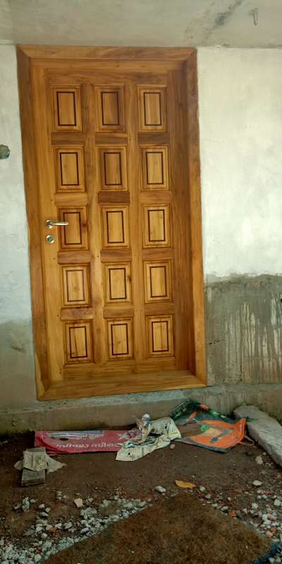 Door Designs by Service Provider sijo 8848023712, Alappuzha | Kolo