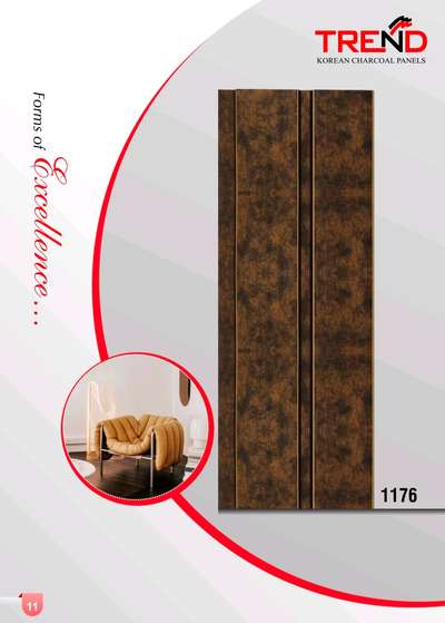 Door Designs by Service Provider TREND LAMINATES , Ernakulam | Kolo