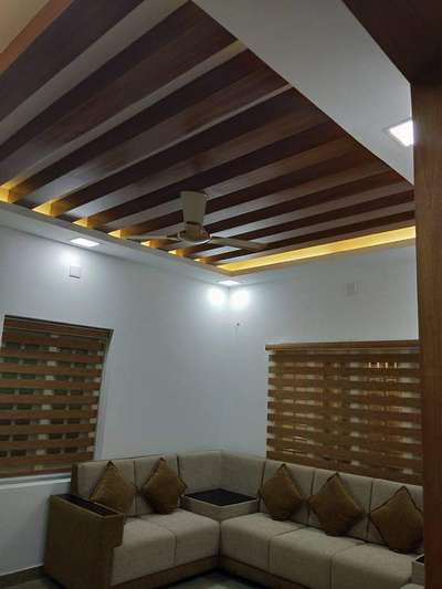 Living, Furniture Designs by Civil Engineer Bibin Baby, Thrissur | Kolo
