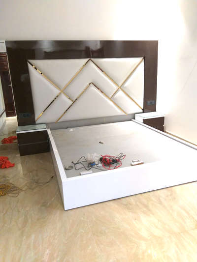 Furniture Designs by Carpenter Dev Panchal, Panipat | Kolo