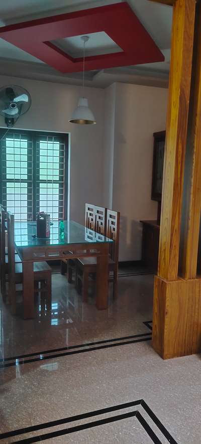 Furniture, Dining, Table Designs by Carpenter Jinu Jinu, Thiruvananthapuram | Kolo
