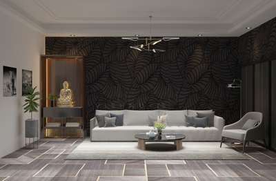 Furniture, Living, Table Designs by Interior Designer vishnu  ts, Kasaragod | Kolo