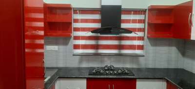 Kitchen Designs by Interior Designer Riyas  Nishad, Wayanad | Kolo