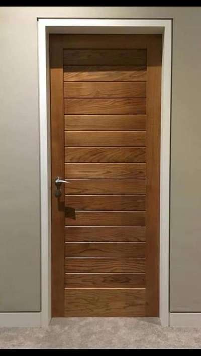 Door Designs by Contractor Ratan Lal, Gurugram | Kolo