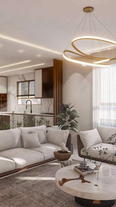 Furniture, Living, Table Designs by Architect Carpediem Architects, Ernakulam | Kolo