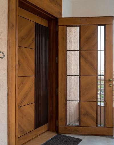 Door Designs by Carpenter Tara 💫✨ interior , Jodhpur | Kolo