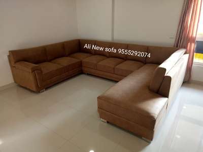 Furniture, Living, Flooring Designs by Interior Designer Ali Haider , Gautam Buddh Nagar | Kolo