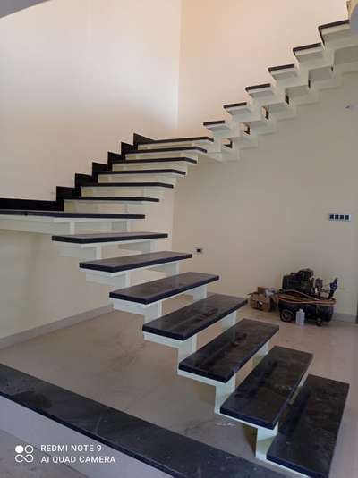 Staircase Designs by Building Supplies Ram Ratan Vishwakarma Ram Ratan Vishwakarma, Bhopal | Kolo