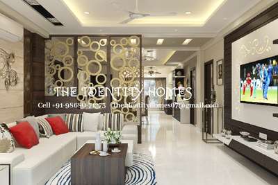 Living, Lighting, Table, Storage, Home Decor, Furniture Designs by Contractor Gopal Kohli, Gautam Buddh Nagar | Kolo