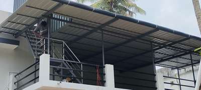 Roof Designs by Service Provider josy j, Alappuzha | Kolo