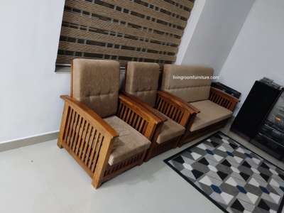 Furniture, Living Designs by Interior Designer LIVING ROOMZ, Ernakulam | Kolo