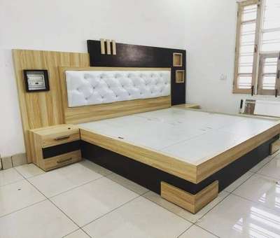Furniture, Storage, Bedroom Designs by Building Supplies Ankit Correction, Indore | Kolo